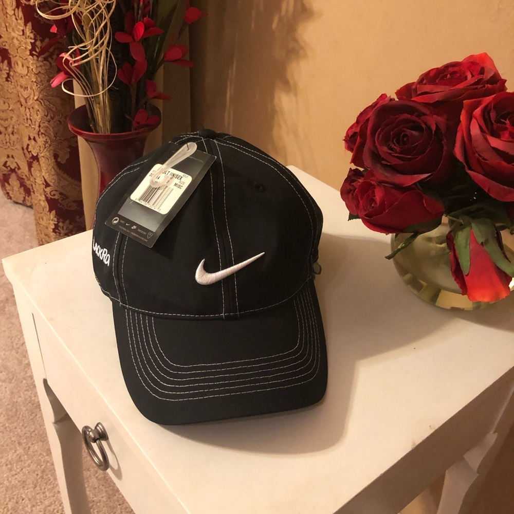 Nike Baseball hat